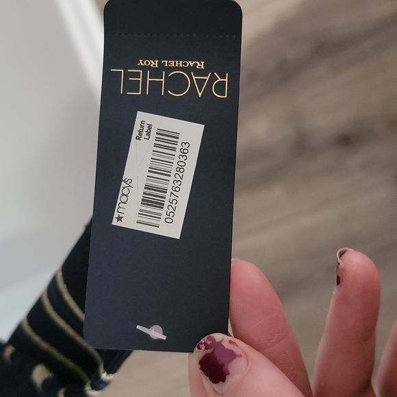 Rachel Roy matching set - Picture 3 of 3